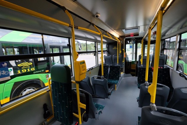 Niektóre autobusy mają już skrócone trasy związane z zamknięciem  placówek oświatowych, Term Maltańskich i Nowego Zoo