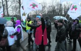 Sfrustrowani górnicy chcą strajkować. Część jedzie do Warszawy na protest przedsiębiorców