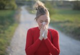 Kurz i pyłki. Jak przetrwać sezon pylenia? Nie płacz, tylko sprawdź, jak wygrać trudną walkę z alergią
