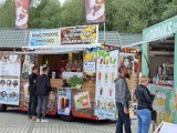 W Przemyślu trwa Street Food Polska Festival. Co w ofercie? Jakie ceny? [ZDJĘCIA]