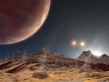 Odległa gwiazda KIC 8462852 wskaże nam obce cywilizacje? Tajemnicze zjawisko rozpaliło wyobraźnię naukowców