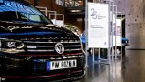 Volkswagen Poznań świętuje swoje 25 lecie we Wrzesińskiej Karuzeli 