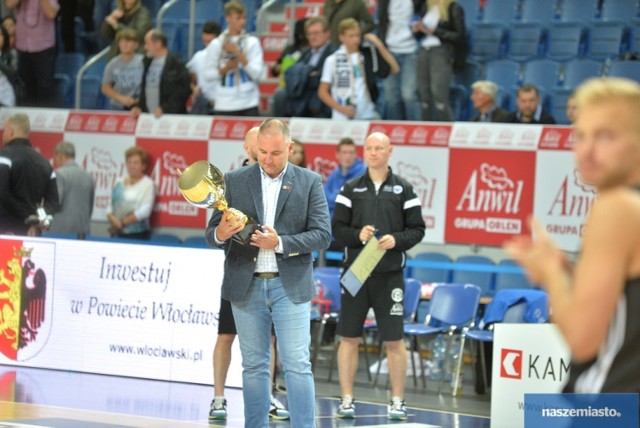 W 2019 roku Anwil Włocławek wygrał z VEF Ryga 96:92 i wywalczył Kasztelan Basketball Cup