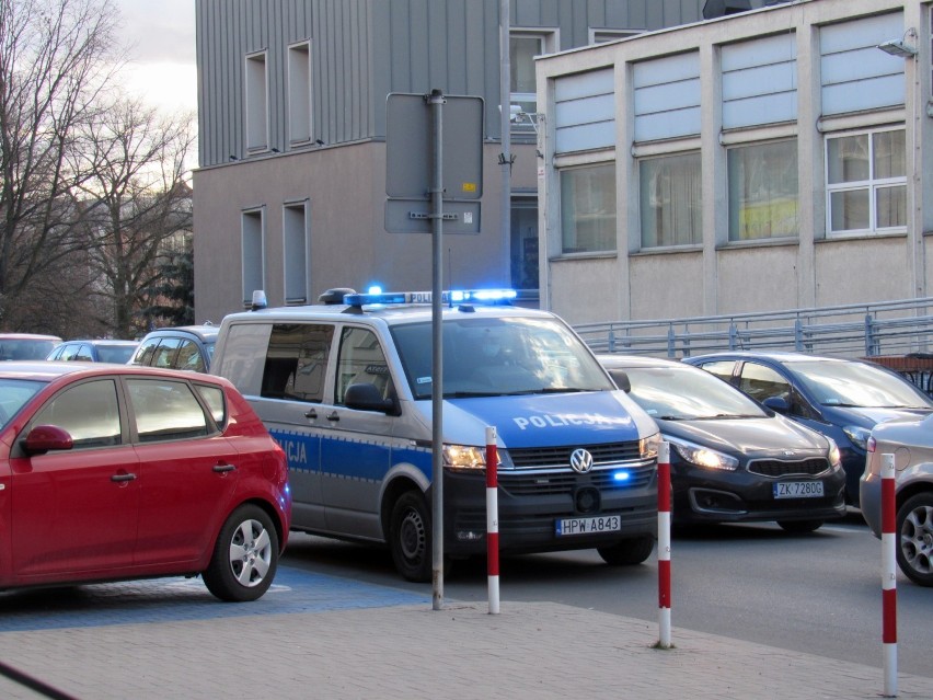 Sąd Rejonowy w Stargardzie. Za kraty za narkotyki