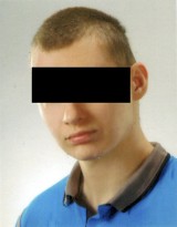 Arkadiusz L. poszukiwany przez łódzką policję. Może być niebezpieczny [ZDJĘCIE]