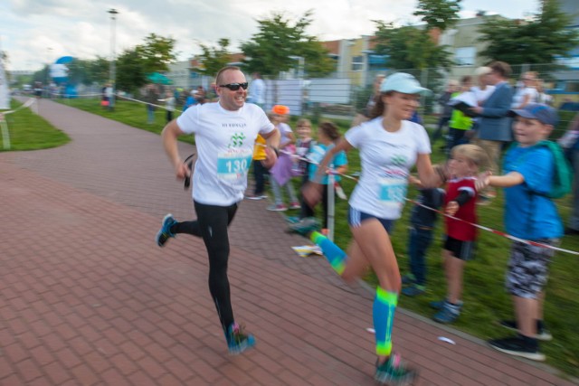 4. PKO Bieg Charytatywny w Gdańsku już 15.09