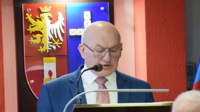 Urzędujący starosta krośnieński - Jan Pelczar - kandydując na radnego powiatu zdobył najwięcej głosów
