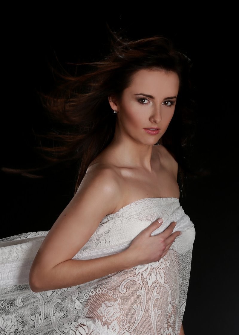 Miss Wielkopolski 2013: Monika Mruk - Bardzo lubię poznawać nowych ludzi [ZDJĘCIA]
