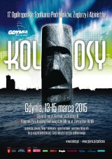 Kolosy 2014 w Gdyni. Spotkania podróżników, żeglarzy i alpinistów 13 - 15 marca [PROGRAM] 