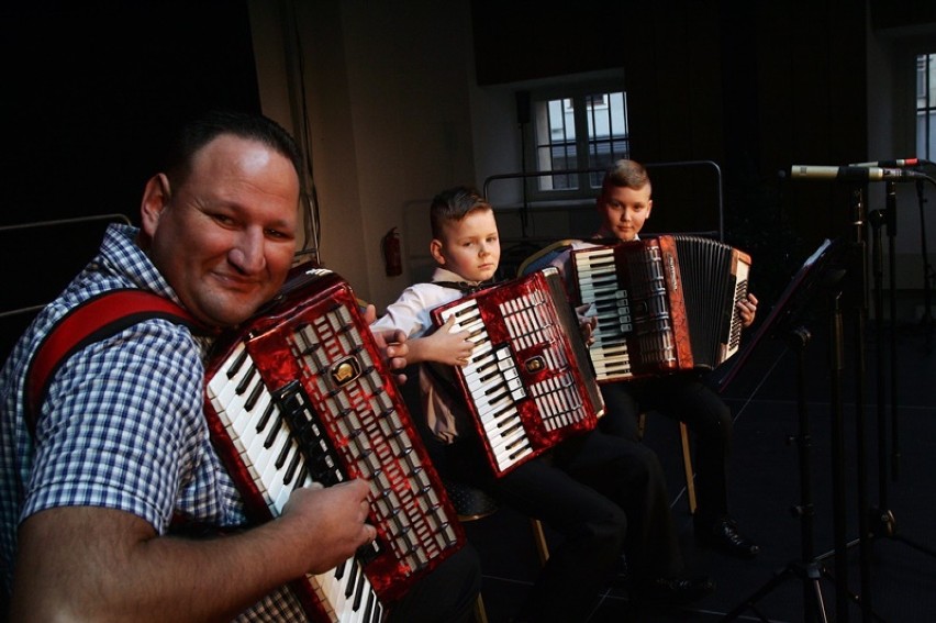 Wielka Orkiestra Świątecznej Pomocy już gra w Legnicy,...