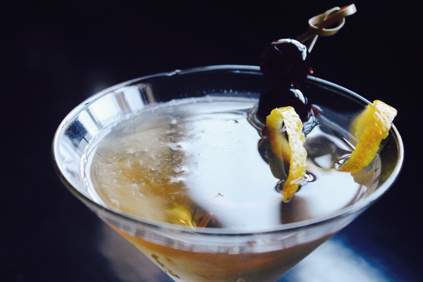 Martini to klasyczny drink alkoholowy, który może mieć różny...