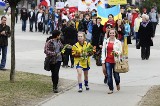 Oleśnica: Rapaciucha w jedynce (ZDJĘCIA)