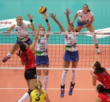 Atom Trefl Sopot przegrał w Stambule z Vakifbankiem