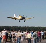 Aeroklub Opolski zaprasza na Piknik Lotniczy z Okazji Dnia Dziecka