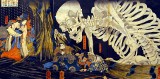 Kamienica Szołayskich: japońscy samuraje i demony na wystawie w Krakowie [ZDJĘCIA]