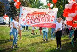 Już 7 września VIII Korowód Nadziei – w tym roku Wielka Parada to nie wszystko!