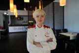 Karolina Sadura z Piotrkowa  była uczestniczką szóstej edycji kulinarnego show Hell’s Kitchen