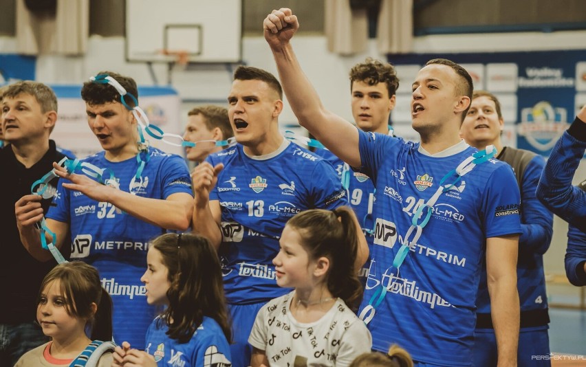 KS Volley Radomsko ogłasza konkurs na maskotkę klubu