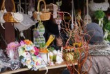 Jarmark Wielkanocny na Starym Rynku. W piątek ostatnia okazja na świąteczne zakupy [zdjęcia, wideo]