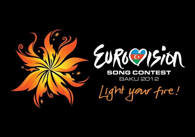 Logo Eurowizji 2012