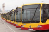 Łódzkie MPK kupi 50 nowych autobusów mercedesa