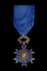 Ks. Adam Boniecki uhonorowany Narodowym Orderem Zasługi