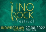 Już w ten weekend w Inowrocławiu Ino-Rock Festival 2022. Zdjęcia