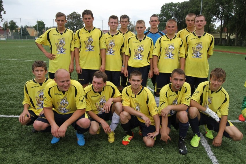 Piast Cup 2014 [FOTO]
