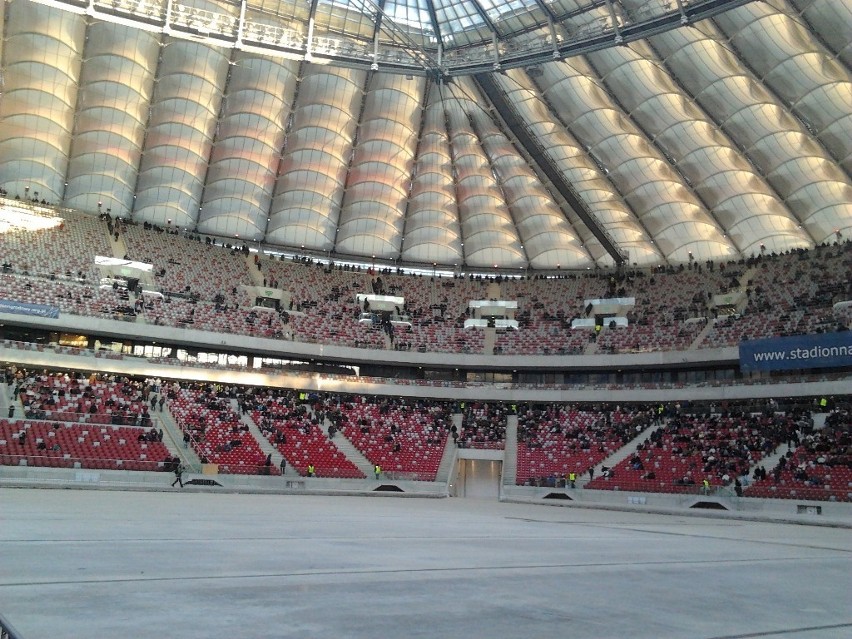Ruszyły Warszawskie Targi Turystyczne na Stadionie Narodowym