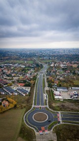 Jest umowa na budowę kolejnego etapu Szlaku Bursztynowego w Kaliszu 