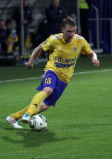 Bartosz Flis rozwiązał kontrakt z Ruchem. W Arce Gdynia może zabraknąć dla niego miejsca