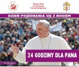 24 godziny dla Pana. Papieska inicjatywa także w Radomsku