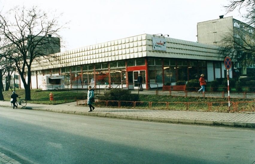 Pleszew. W wehikule czasu, czyli sentymentalna podróż po Pleszewie