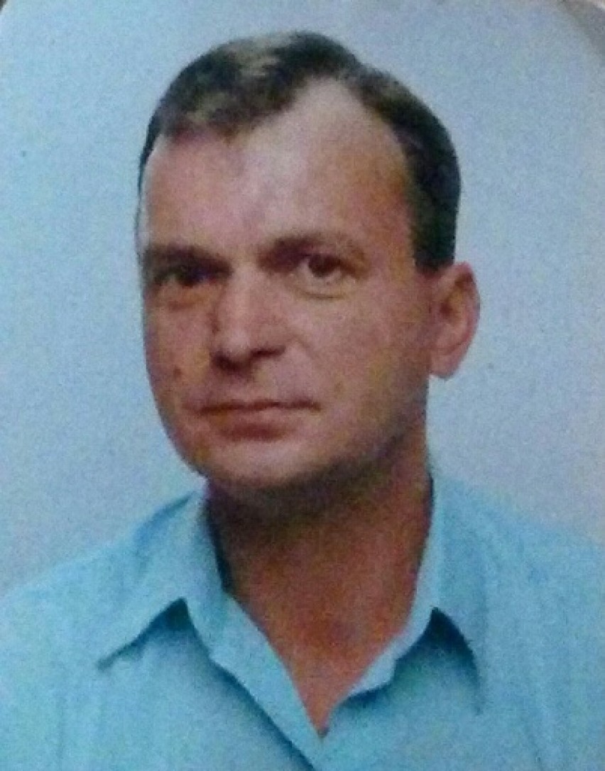 Krzysztof Hypki