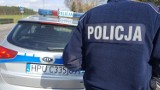 32-latek napadł na pracownika stacji benzynowej w gm. Tarnówka