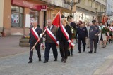 Dzisiaj Święto Pracy. Był pochód i uroczystości przy Pomniku Tysiąclecia Państwa Polskiego