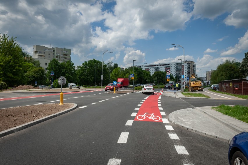 "Obwodnica" Gocławia przejdzie metamorfozę. ZDM ogłosił...