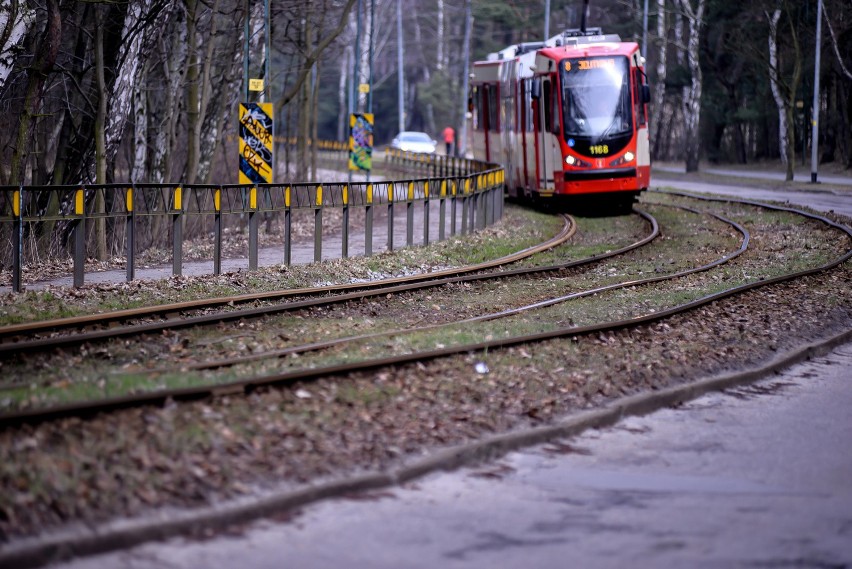 Linia tramwajowa na Stogi będzie wyremontowana