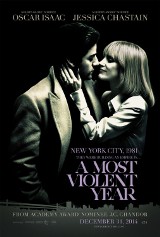 "A Most Violent Year" - dobre otwarcie filmowego sezonu