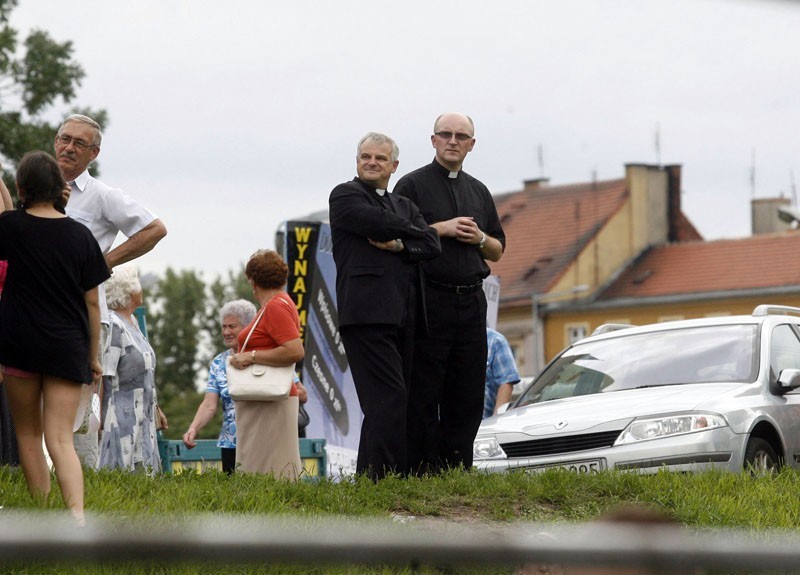 Legnica: Zakaczwie się bawi(ZDJĘCIA)