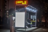 Nowe przystanki autobusowe MPK w Inowrocławiu [zdjęcia]