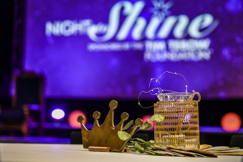 Night to Shine Poland 2020 w Tomaszowie Maz. Wyjątkowy bal dla osób niepełnosprawnych [ZDJĘCIA, FILM]