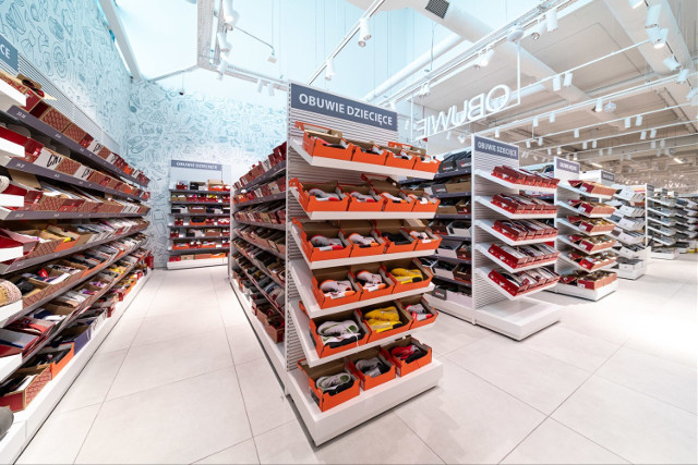 Halfprice W Opolu Sklep W Solarisie Otwiera Nowa Marka Grupy Ccc Opole Nasze Miasto