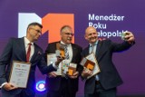 XIX Forum Przedsiębiorców Małopolski. Największe biznesowe wydarzenie w regionie przebiegło pod hasłem "Czas menedżerów"