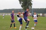 Udany start Orkana Chorzemin w rozgrywkach ligowych.