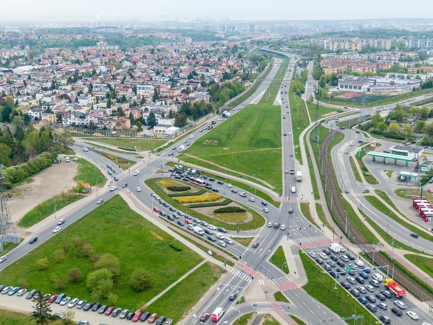 Gdańsk. Czy Urząd Miejski rozwiąże problem korków na...