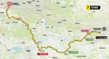 Utrudnienia drogowe na terenie powiatu wadowickiego. 4 sierpnia przejedzie Tour de Pologne