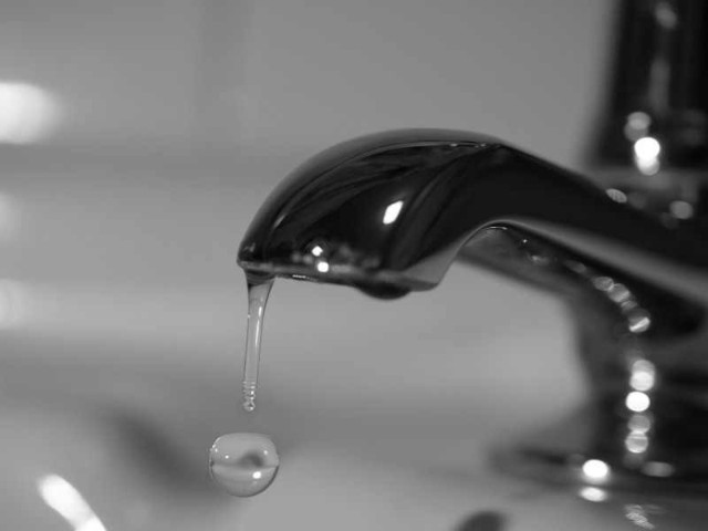 Radni nie godzą się na wyższe ceny wody i ścieków