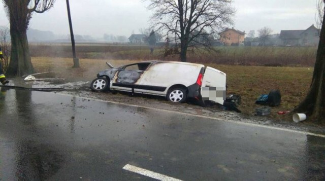 Zdjęcia pochodzą z serwisu Bielsko-Biała i okolice - informacje drogowe [FB]