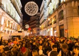 Szczęście przynosi dwanaście gron! Hiszpanie wiedzą jak zapewnić sobie pomyślność w nowym roku!